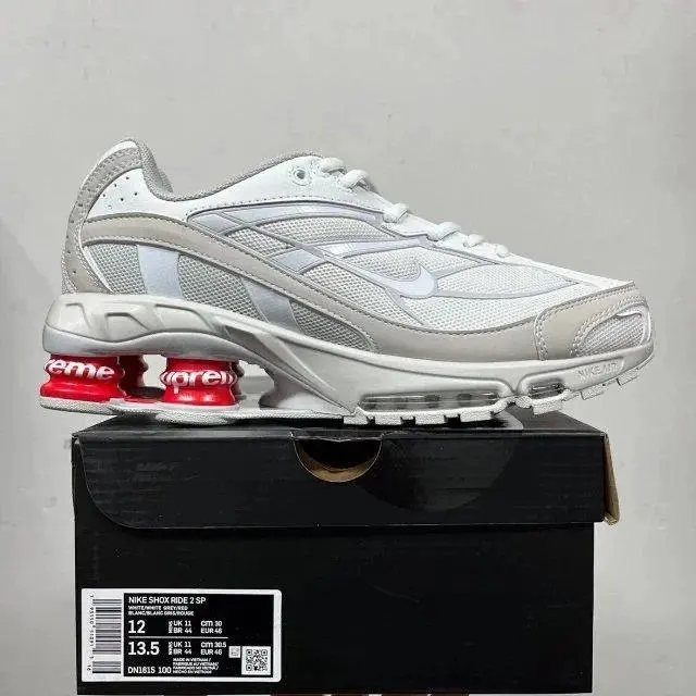 Nike Shox Ride 2 Sneakers