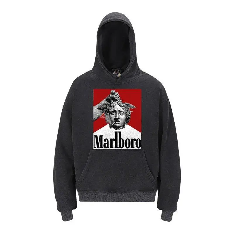 Marlboro Hoodie