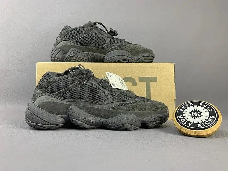 Adidas Yeezy 500 Sneakers