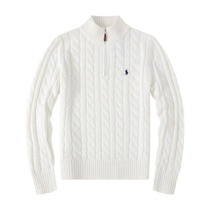 Polo Ralph Lauren Cable Knit Sweater