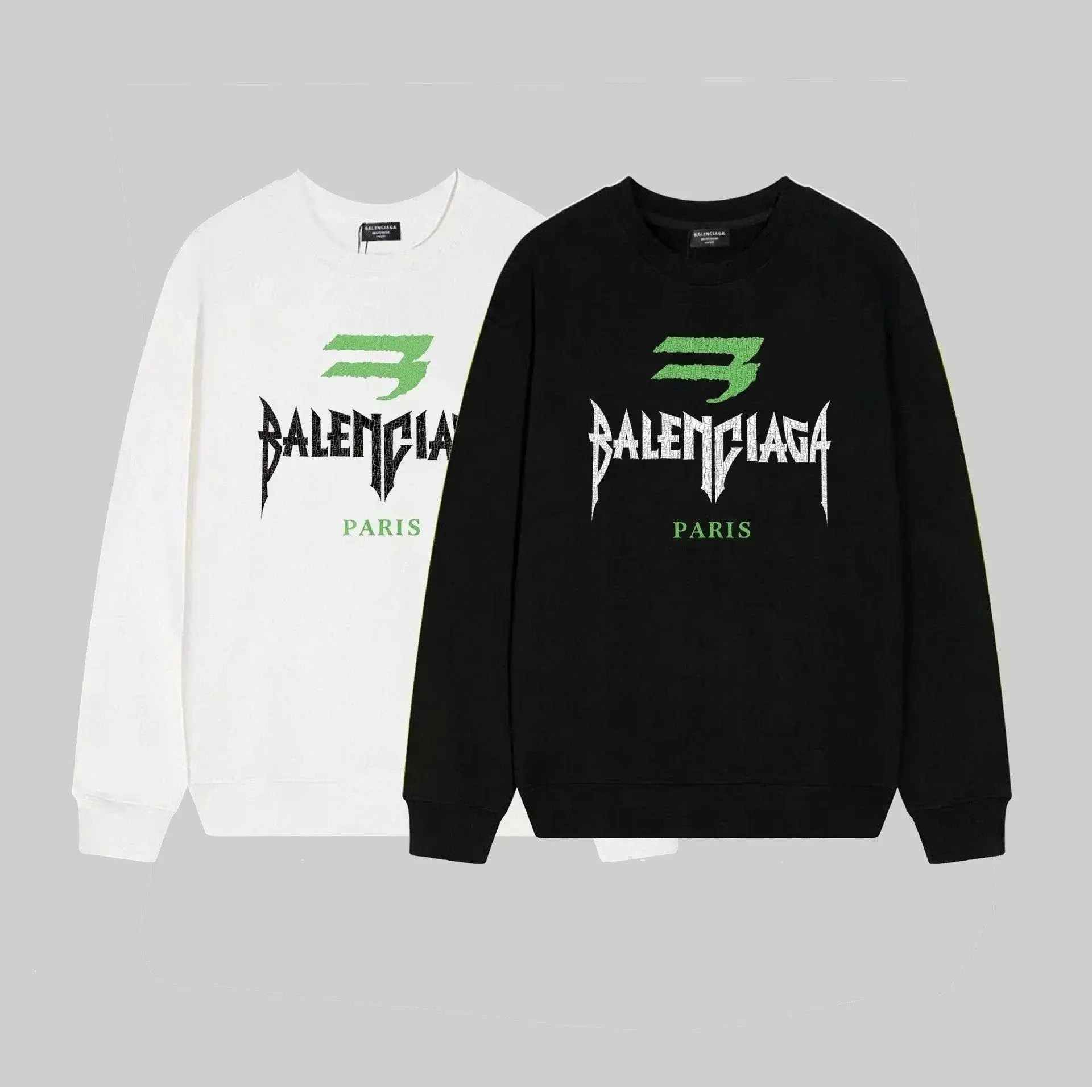 Balenciaga Sweatshirt