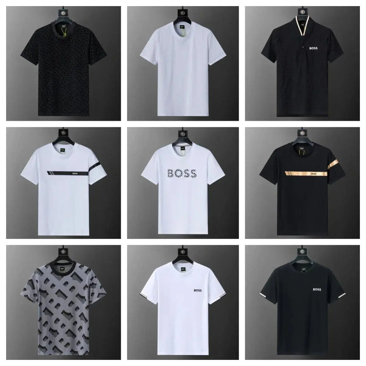 BOSS T-Shirts
