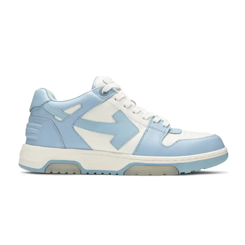 Off-White Podium Low Sneakers