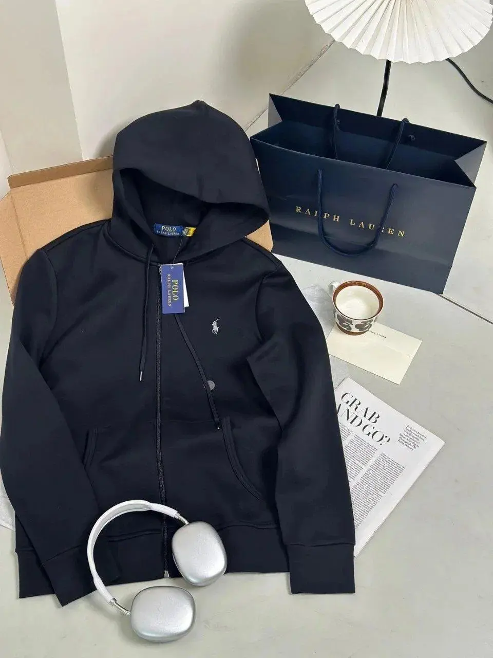 Polo Ralph Lauren Hoodie