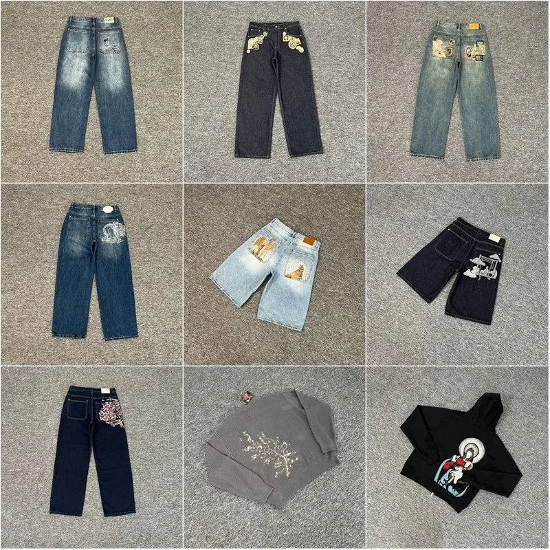 Derschutze Jeans