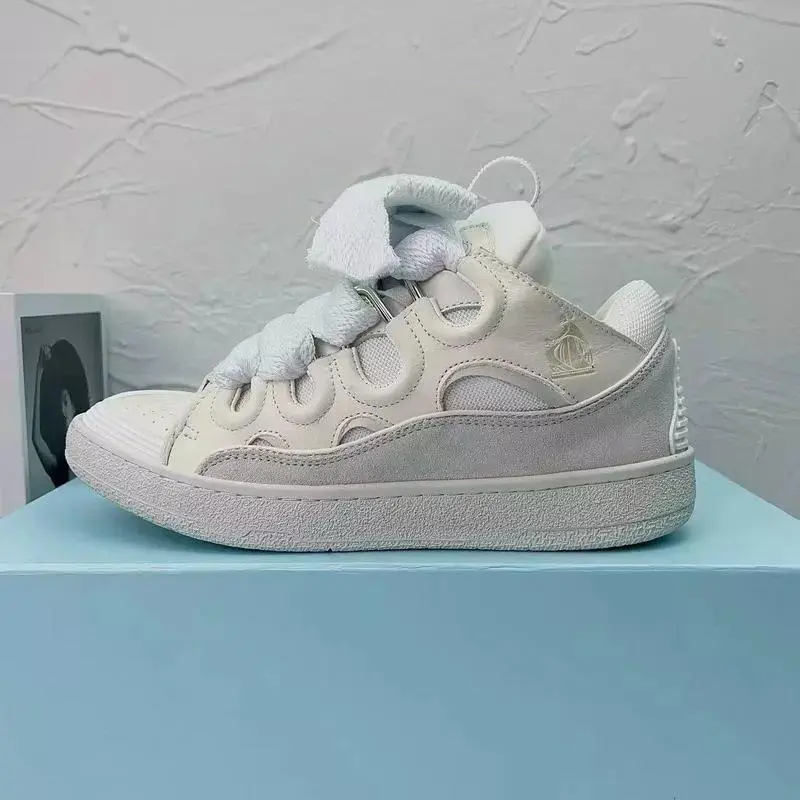 Maison Margiela Retro Fit Sneakers