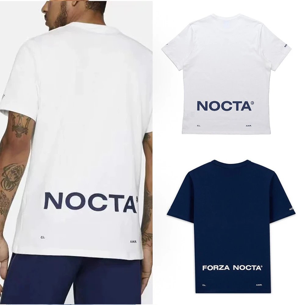 Nike NOCTA Graphic T-Shirt
