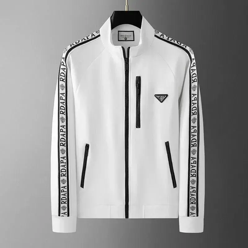Prada Track Jacket