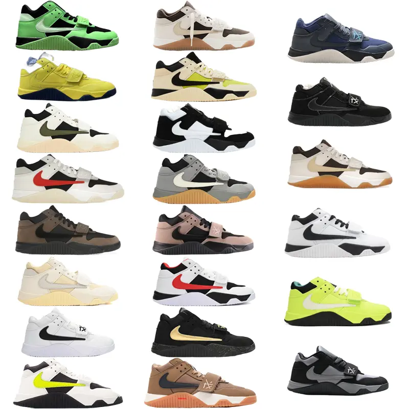 Nike Zoom Freak Sneakers