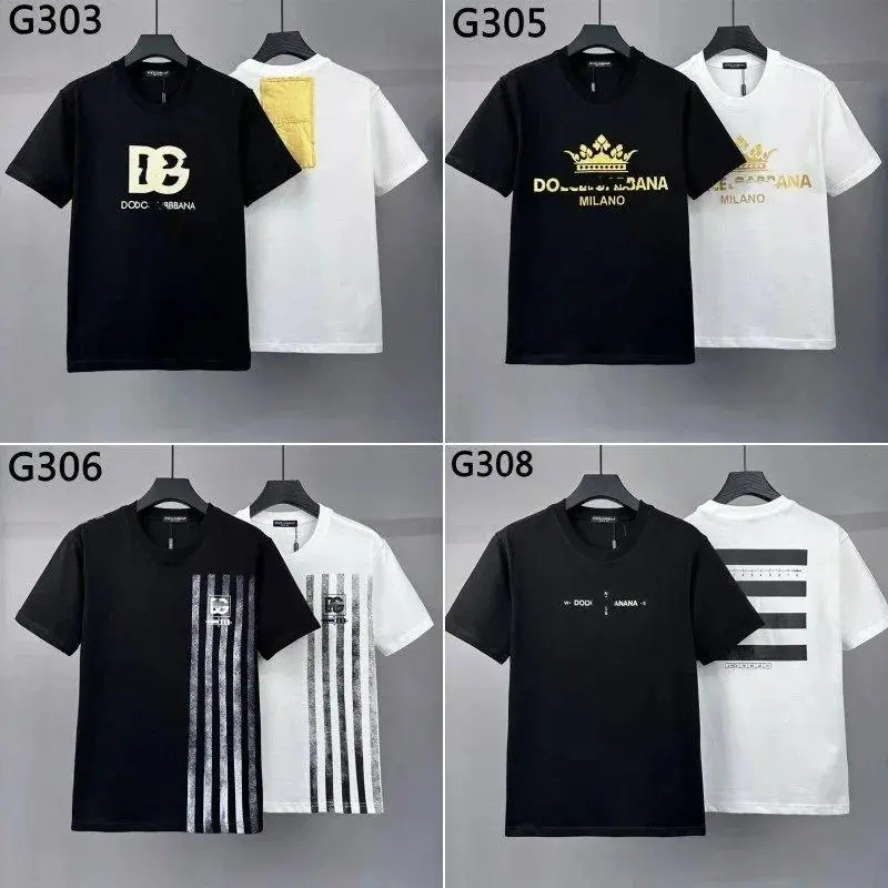 Dolce & Gabbana T-Shirts