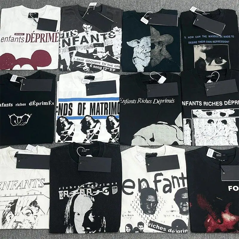 Enfants Riches Déprimés T-Shirt