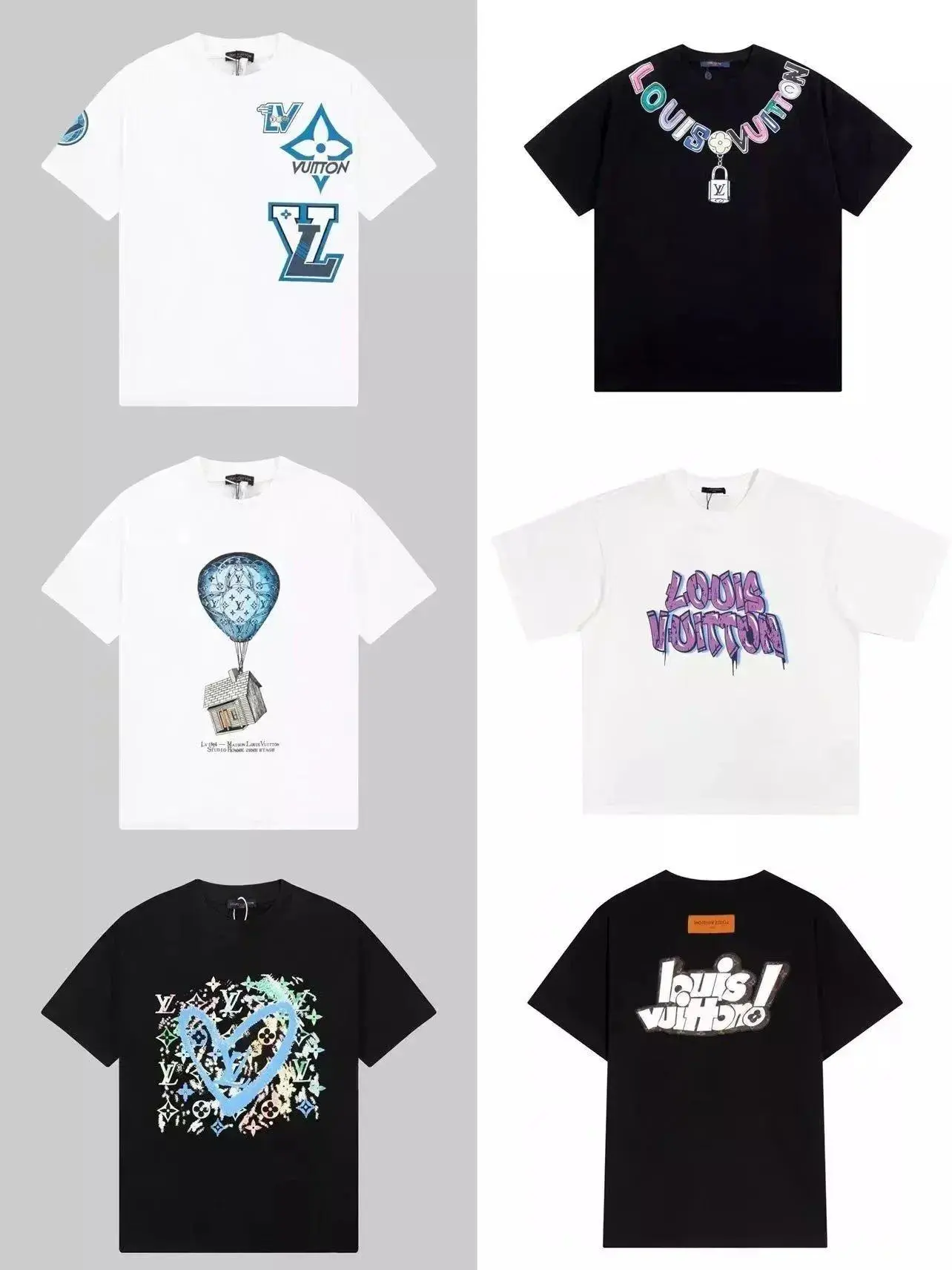 Louis Vuitton T-Shirt
