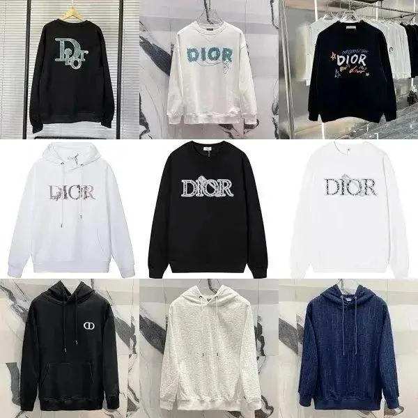 Dior Hoodie