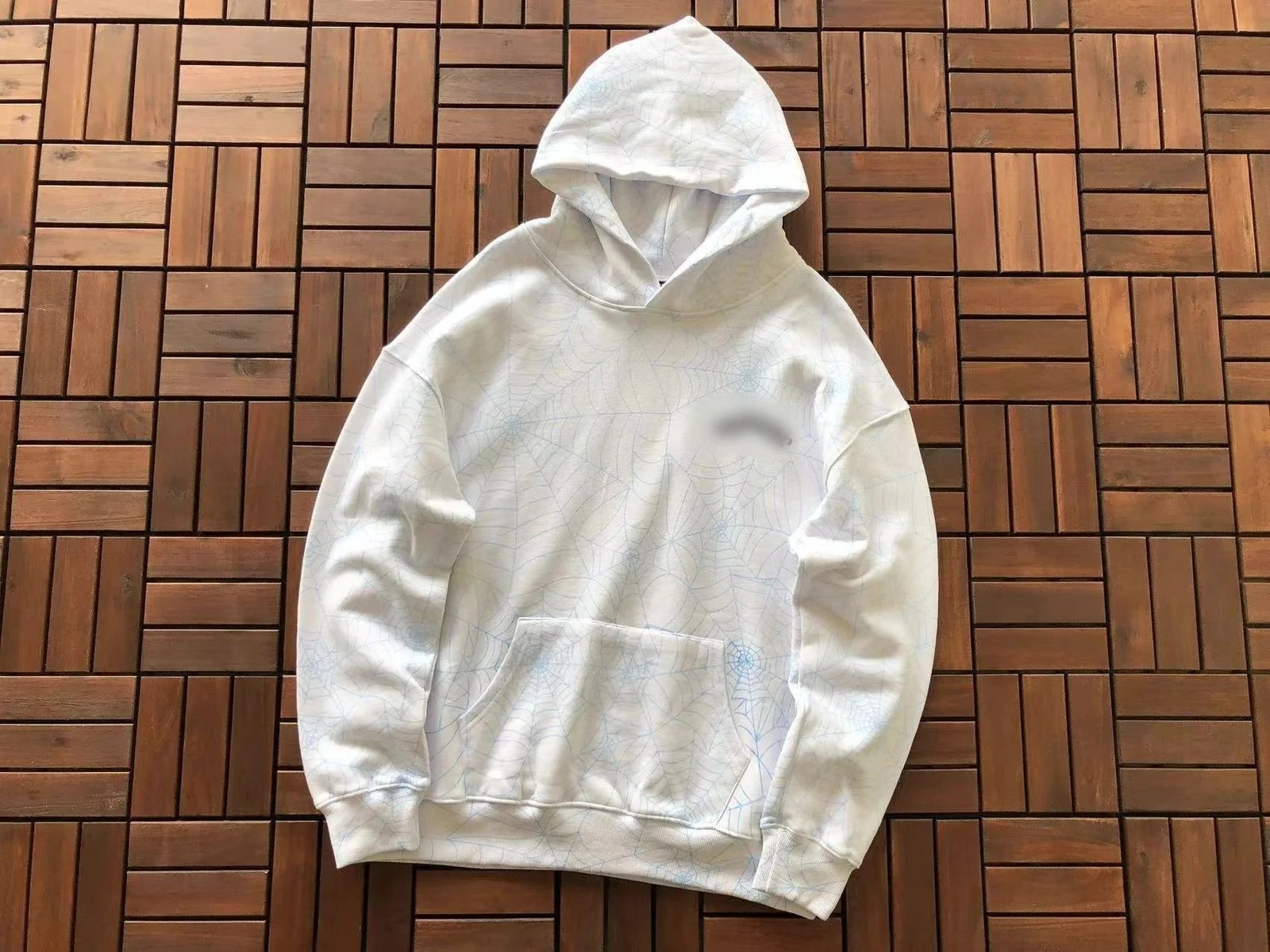 Sp5der Hoodie