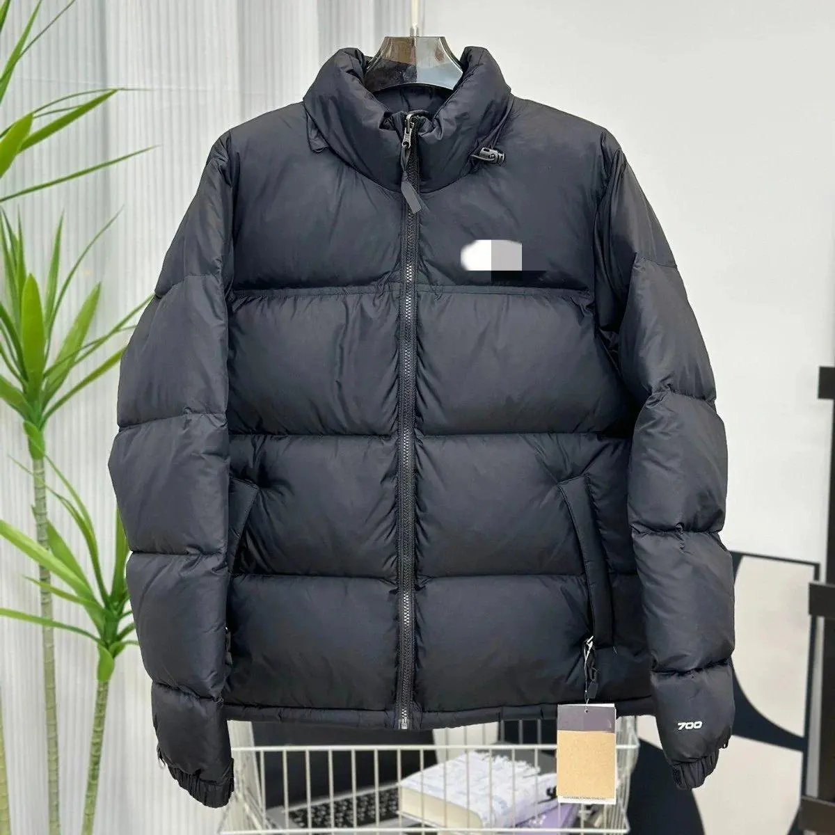The North Face 700 Puffer Jacket
