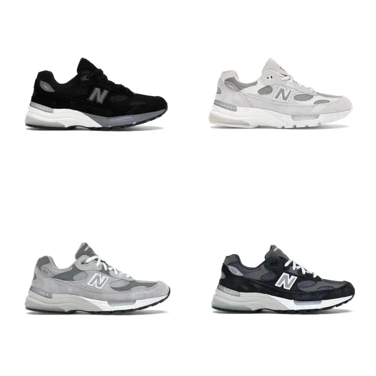 New Balance 992 Sneakers