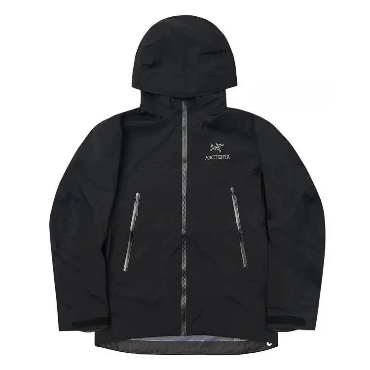 Arc'teryx Beta AR Jacket