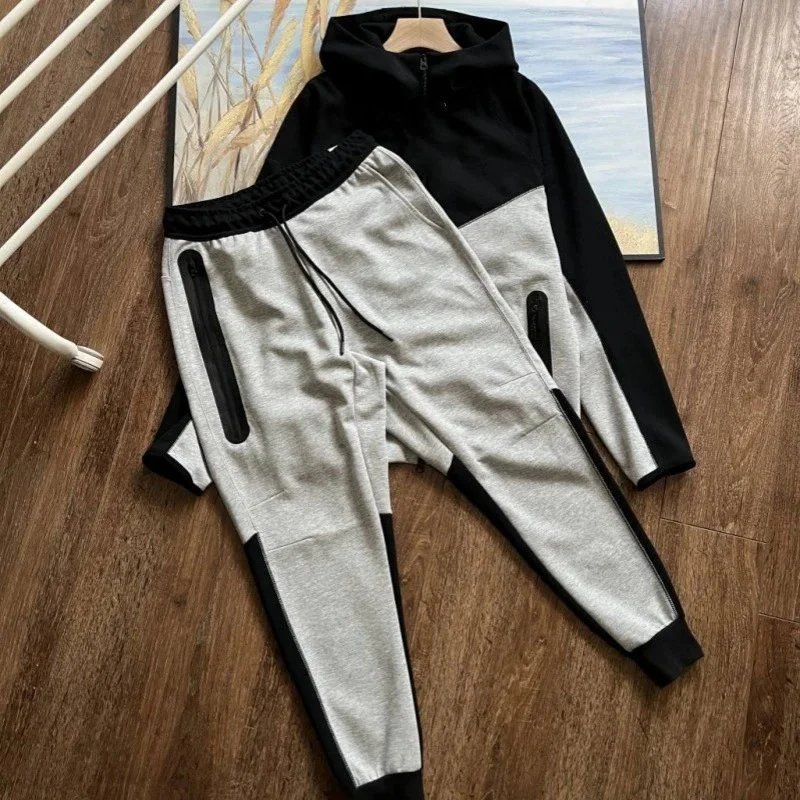 Nike Tech Fleece Tracksuit