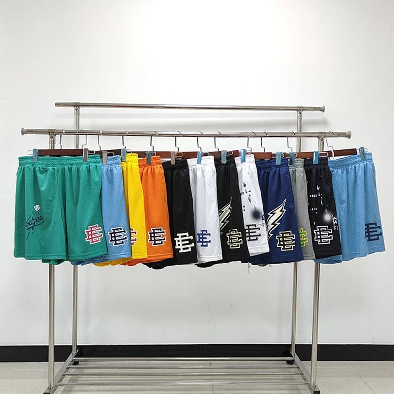 Eric Emanuel Shorts