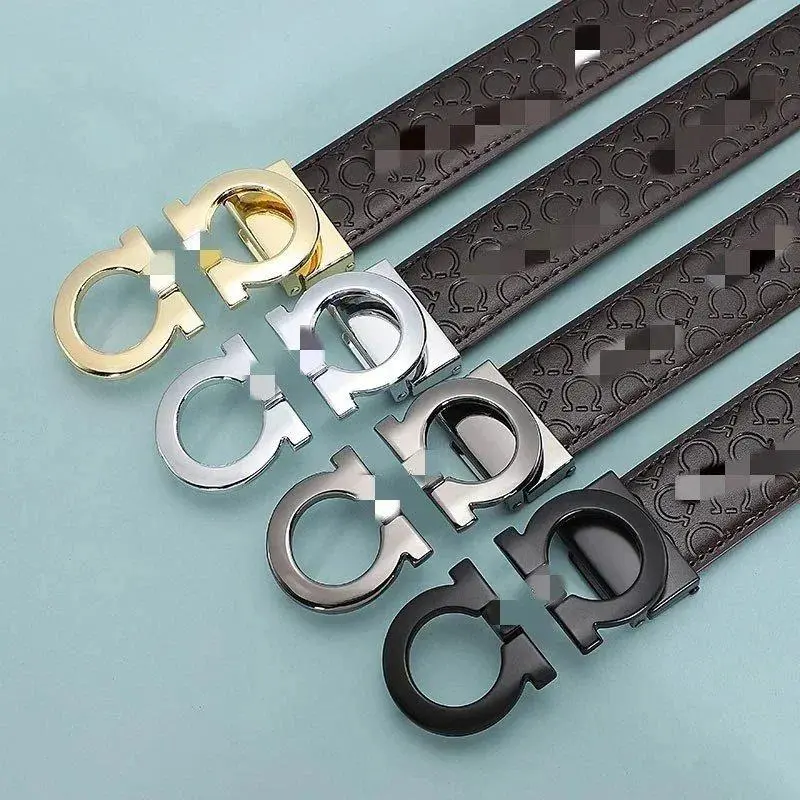 Ferragamo Belt
