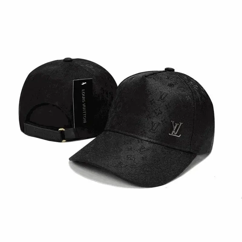 Louis Vuitton Baseball Cap