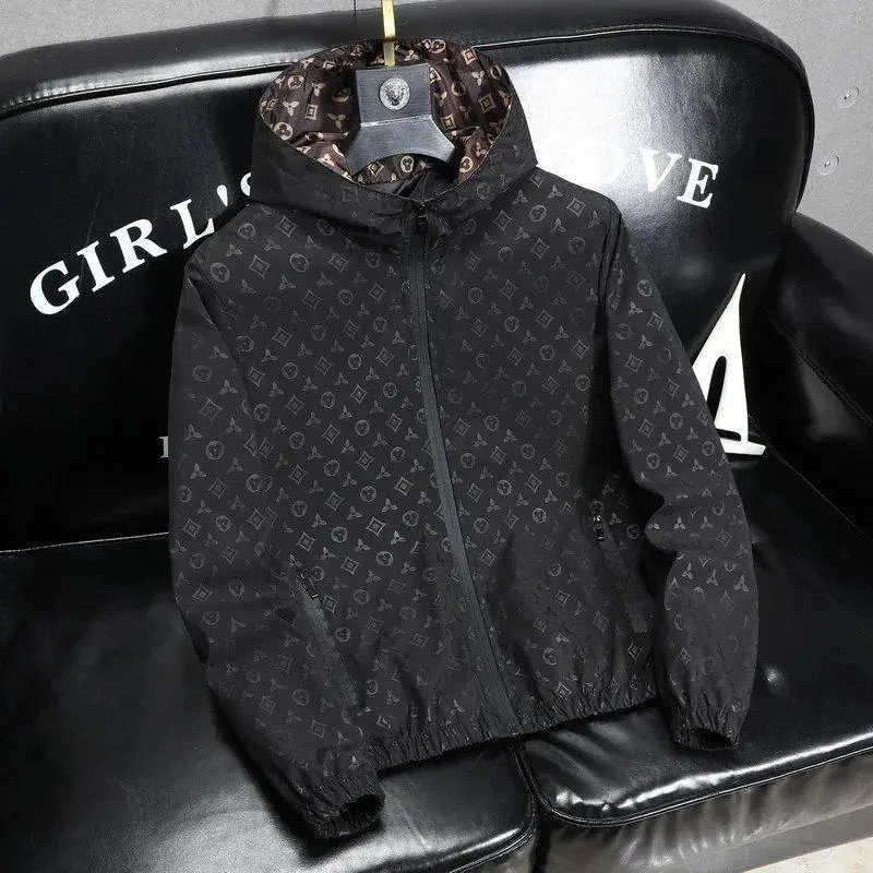 Louis Vuitton Jacket