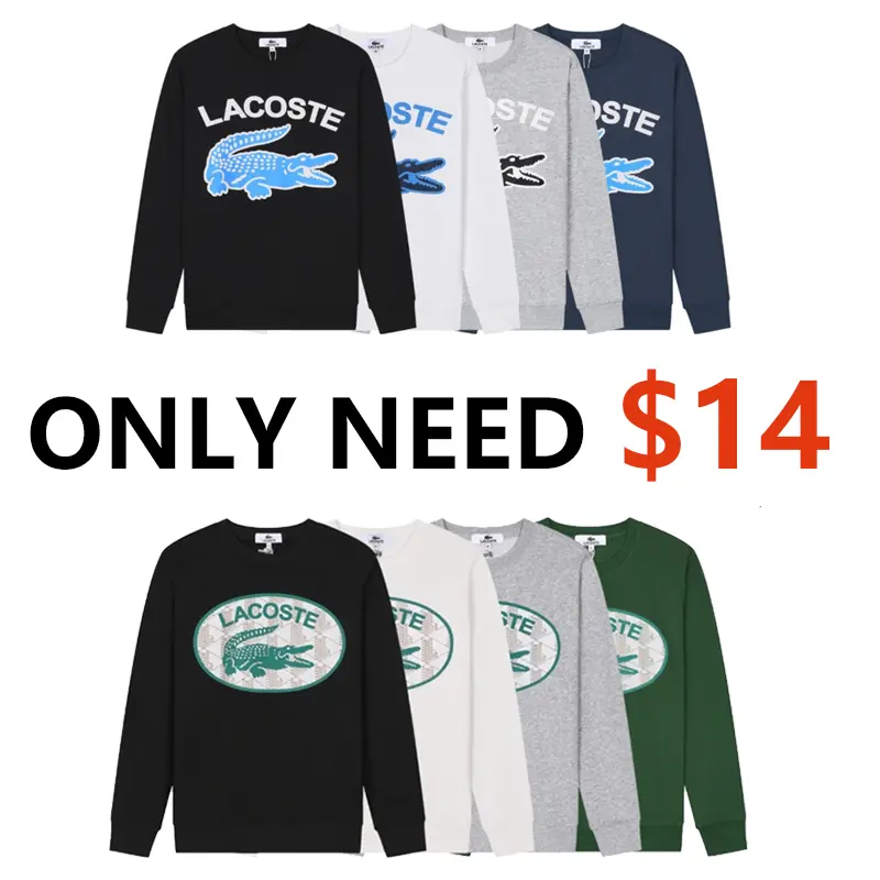 Lacoste Sweatshirt