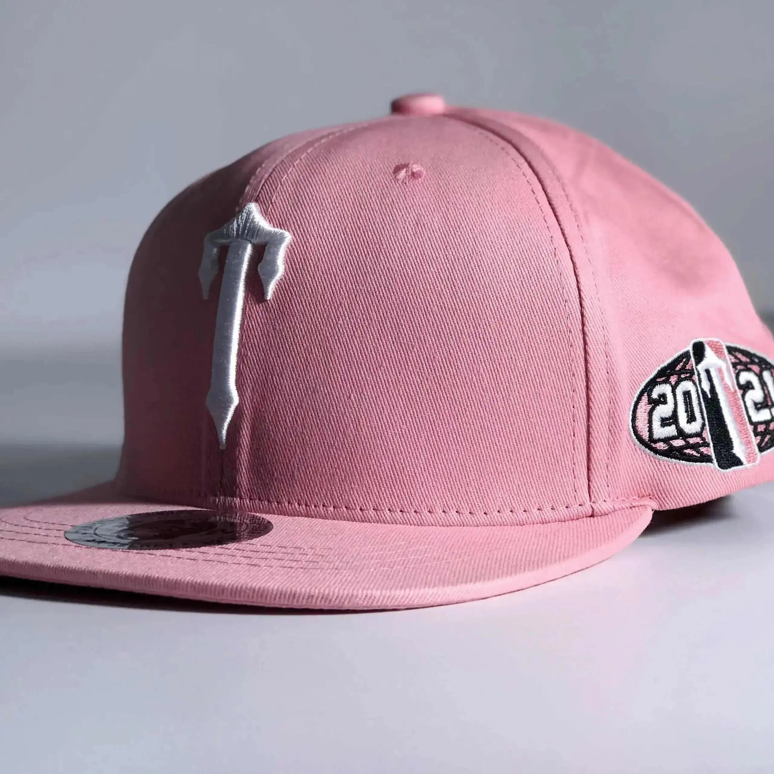 Chrome Hearts Hat