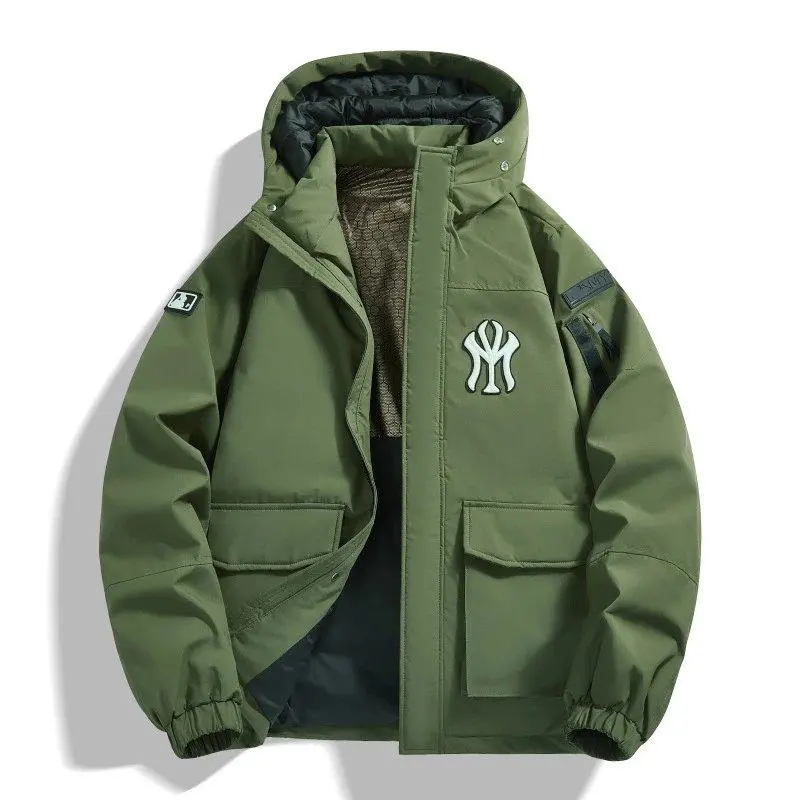 New York Yankees Jacket