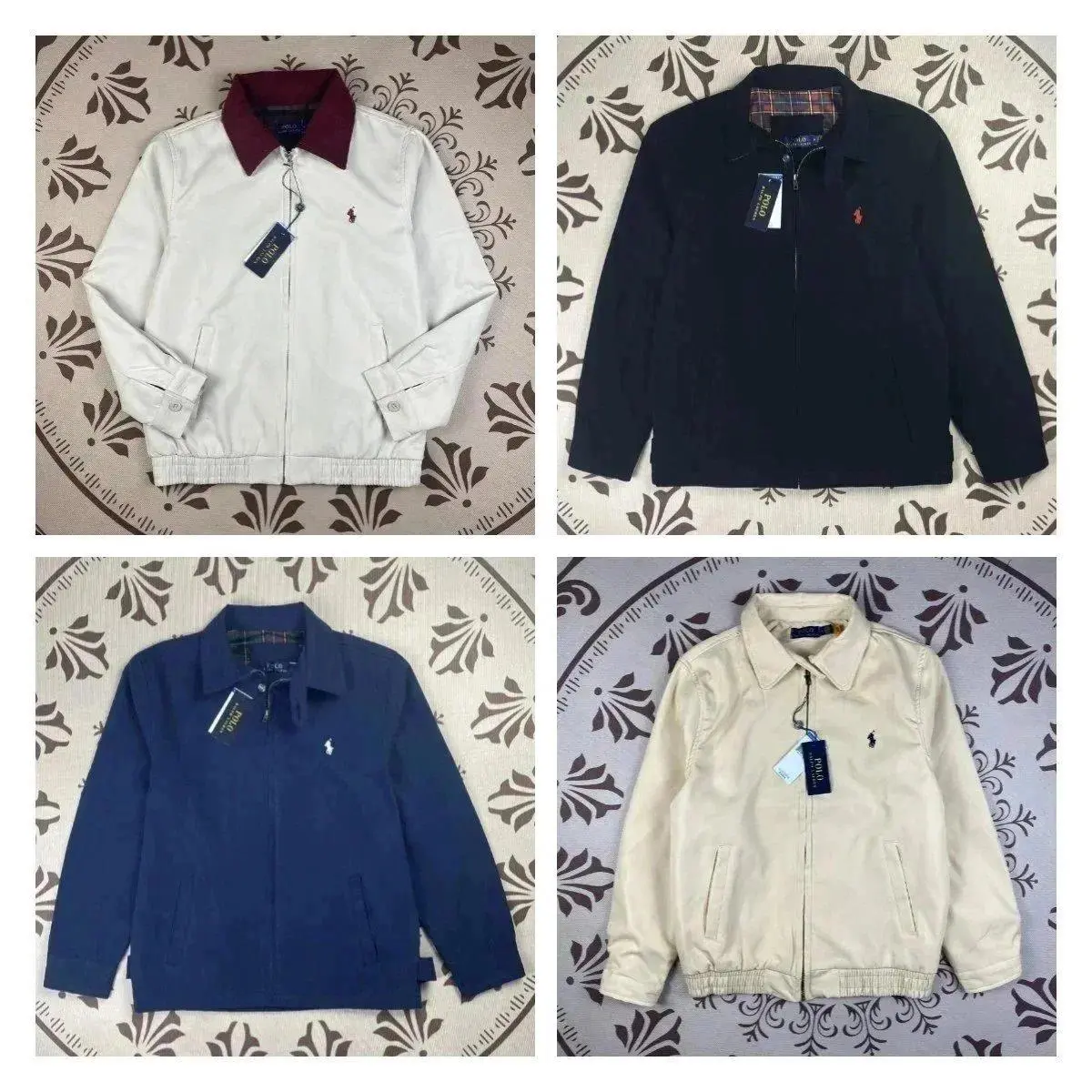 Polo Ralph Lauren Jacket