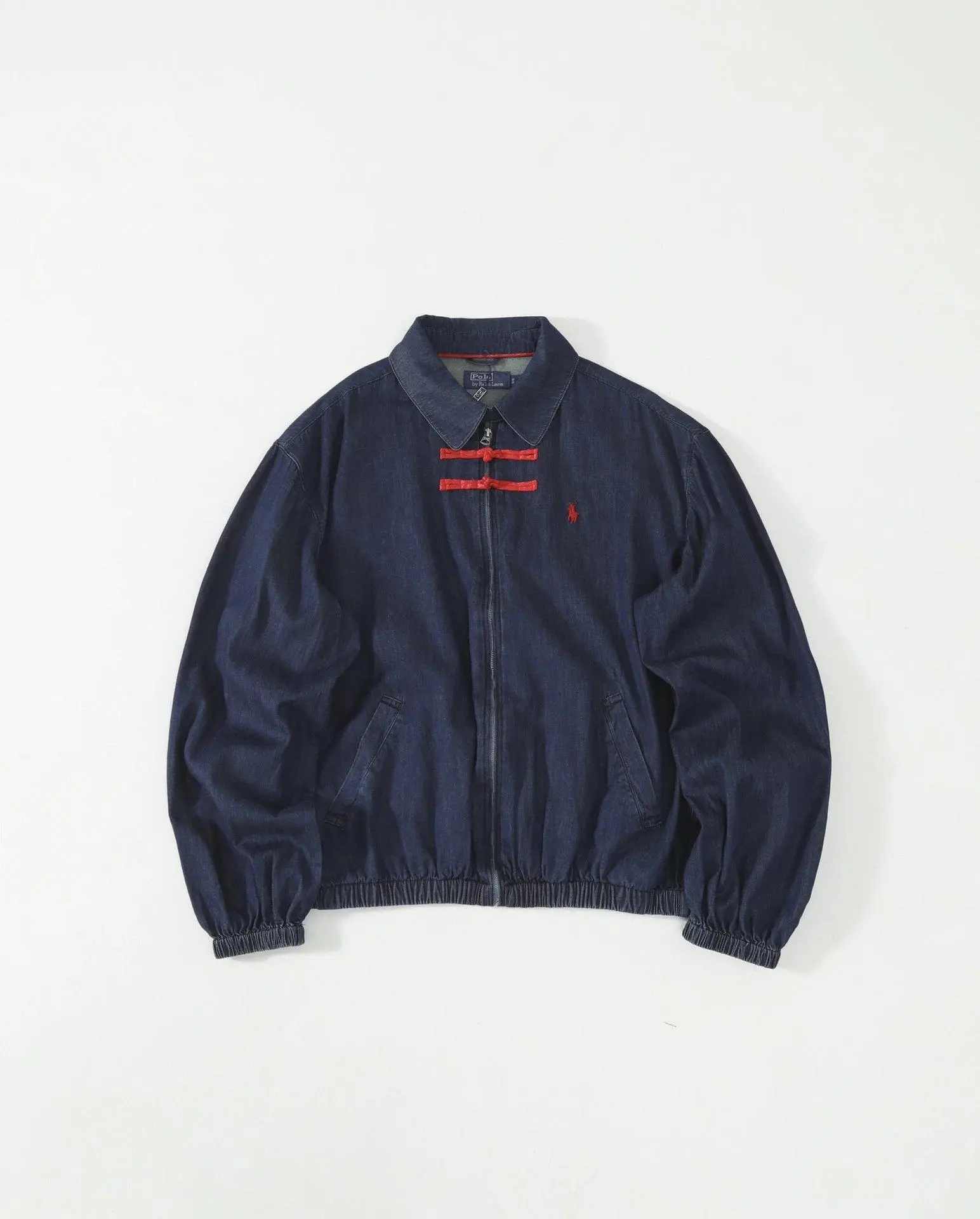 Polo Ralph Lauren Denim Jacket