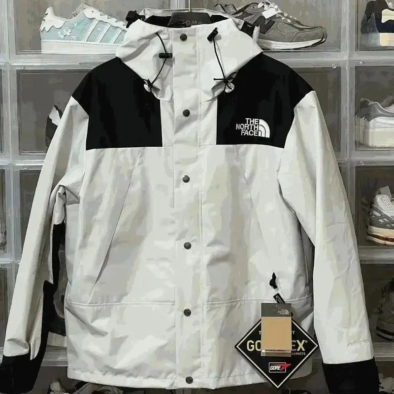 The North Face Jacket