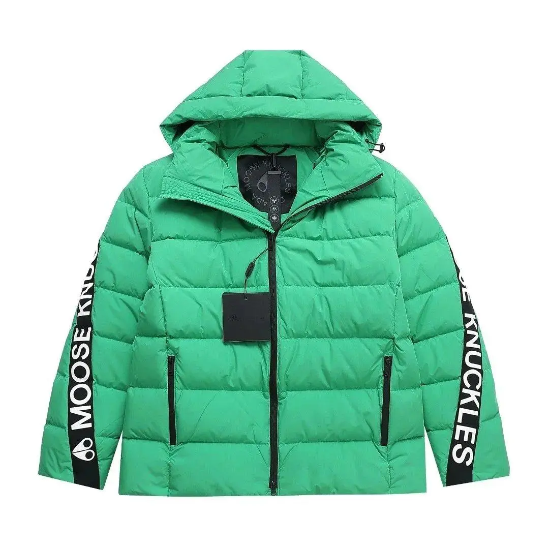 Moose Knuckles Jacket