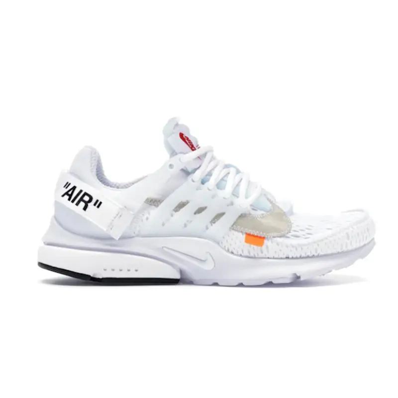 Nike Off-White Air Presto Sneakers