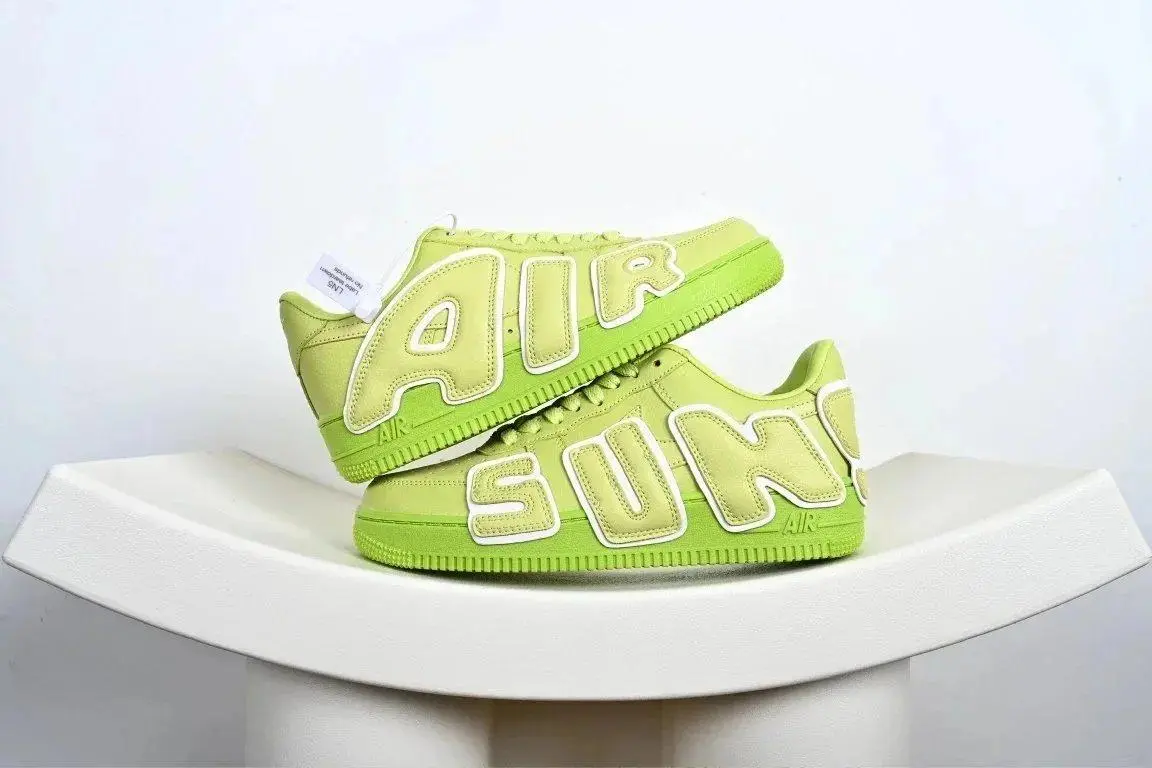 Nike Air Force 1 Low Sneakers