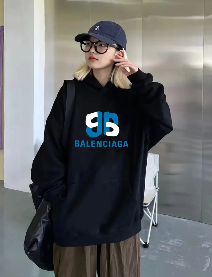 Balenciaga Hoodie