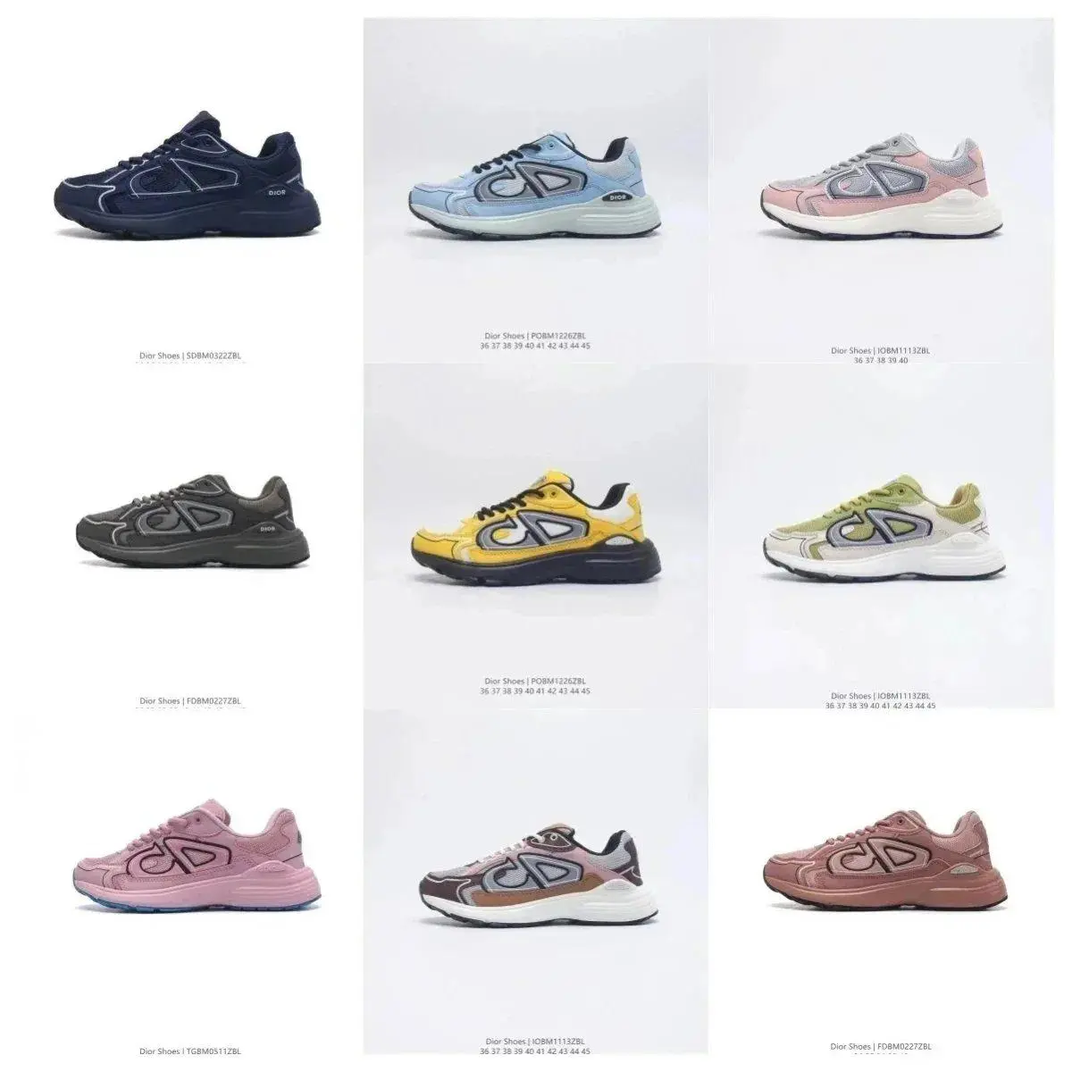 Dior Sneakers