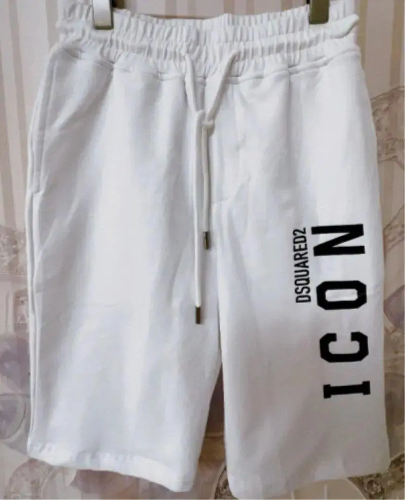 DSQUARED2 Icon Shorts
