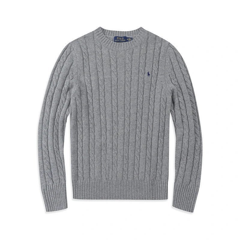Polo Ralph Lauren Cable Knit Sweater